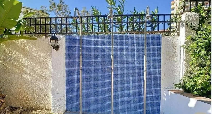 Abedul Beach Benalmádena Daire