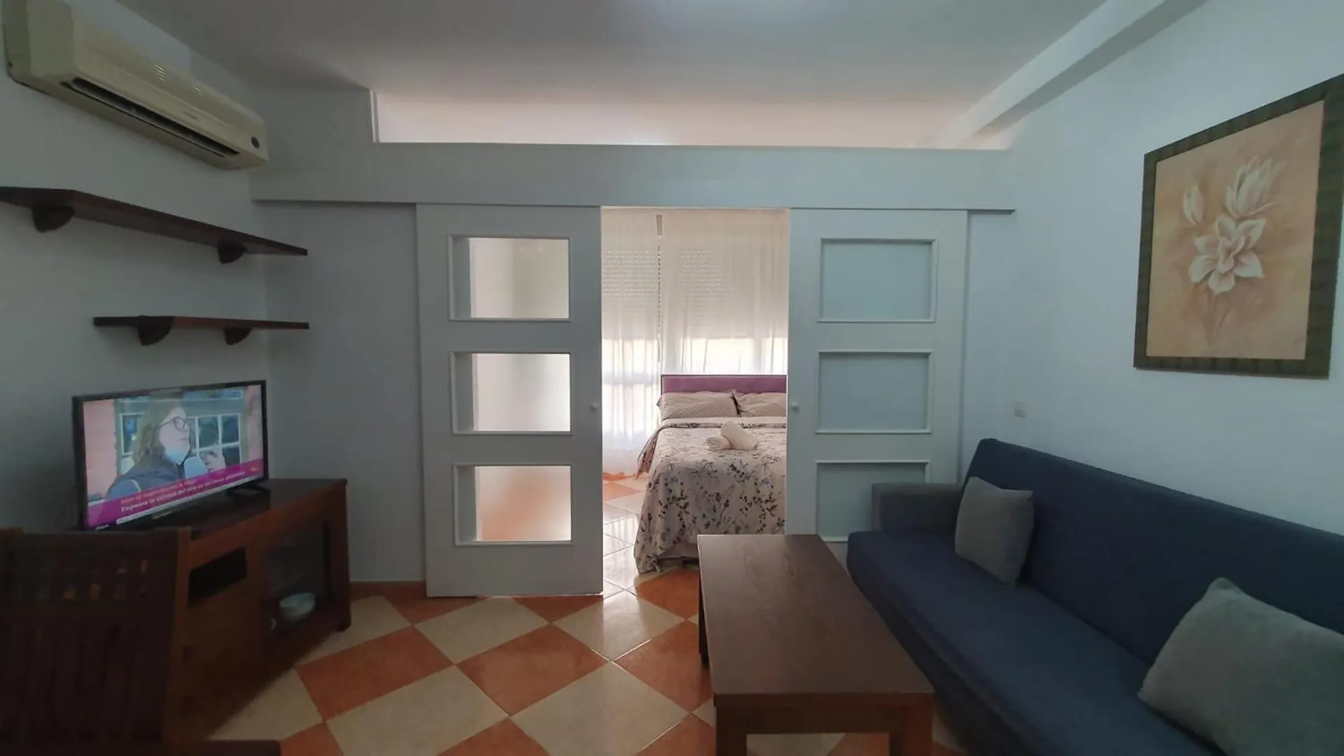 Apartamento Abedul Beach Benalmádena