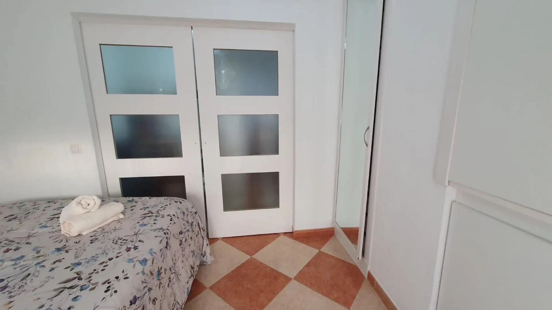 Abedul Beach Benalmádena 0*,  İspanya