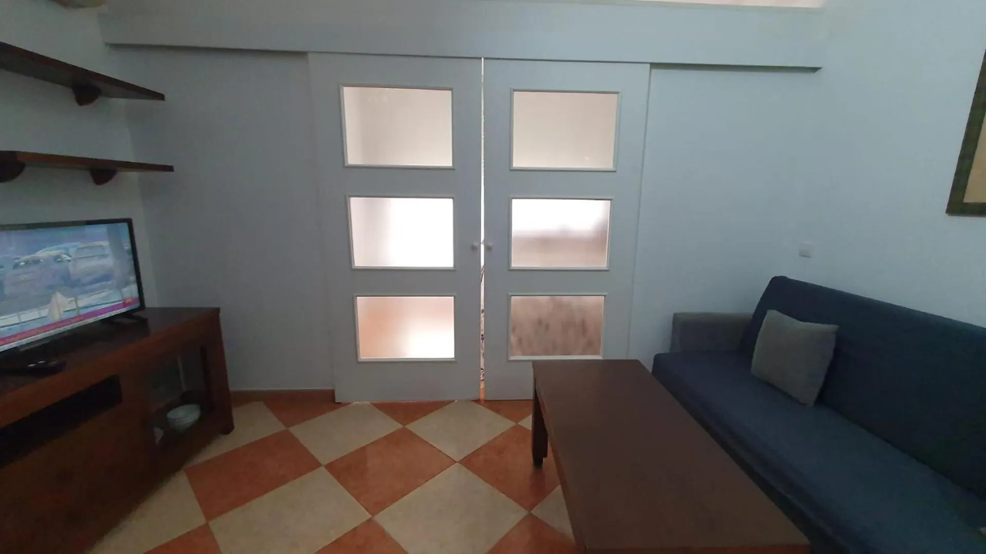 Abedul Beach Benalmádena 0*,  İspanya