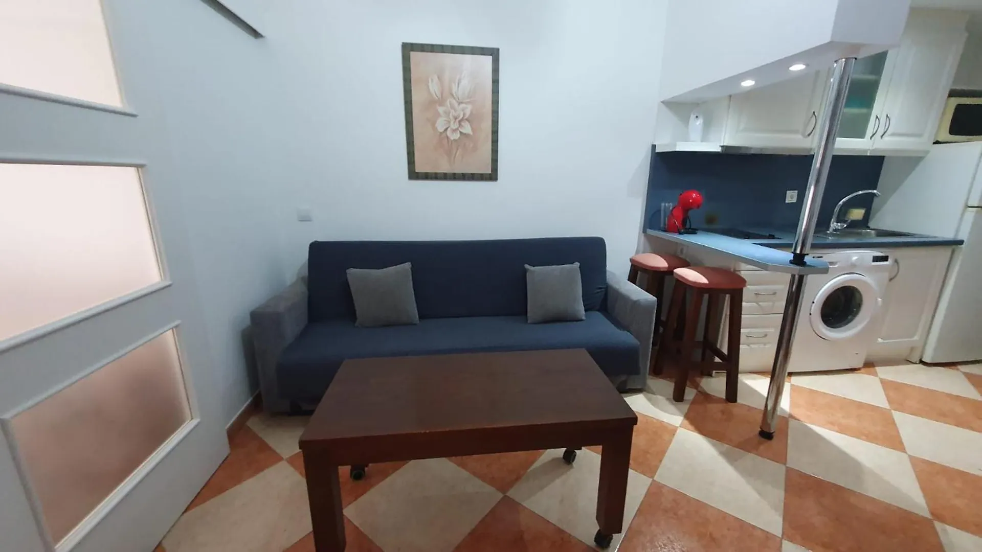 Daire Abedul Beach Benalmádena İspanya