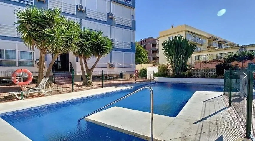 Abedul Beach Benalmádena