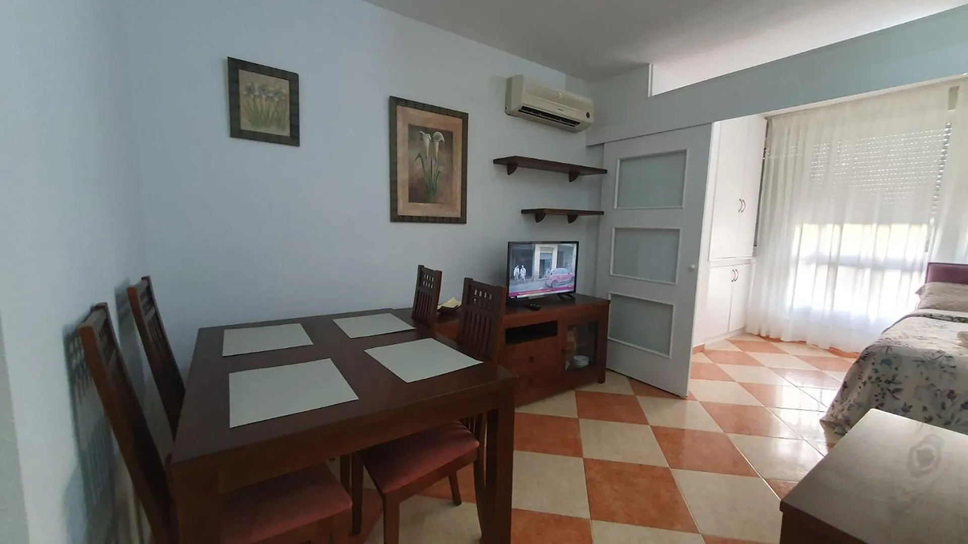 Abedul Beach Benalmadena Apartment